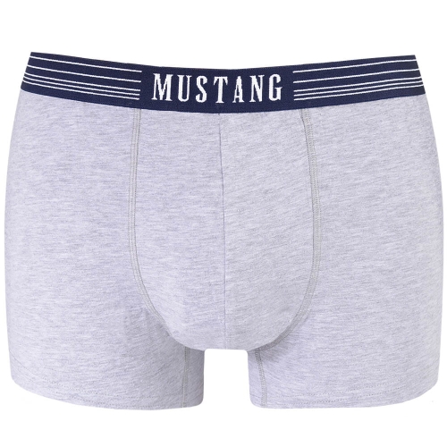 MUSTANG Bokserki Męskie Bawełniane BM4046 1 szt