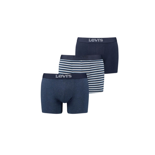 LEVI'S Bokserki Bawełniane ZESTAW PREZENTOWY