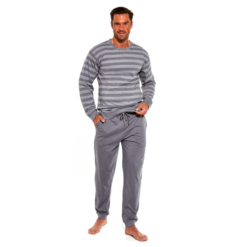 Piżama Męska 117/160 Losse 9 Cornette Model