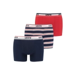 LEVI'S Bokserki ZESTAW PREZENTOWY 0636