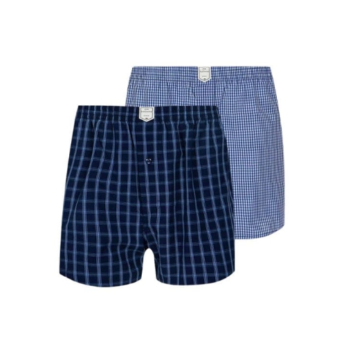 LEE COOPER Bokserki Męskie Luźne 003