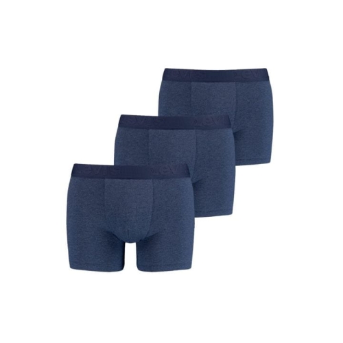 LEVI'S Bokserki Zestaw 3 Pary - wzór 212125