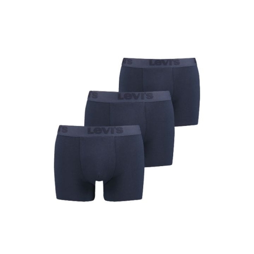 LEVI'S Bokserki PREMIUM 3pak 0300