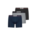 LEVI'S Bokserki Bawełniane ZESTAW PREZENTOWY