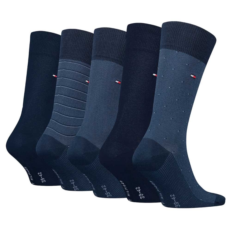 TOMMY-HILFIGER-Skarpety-Bawelniane-Zestaw-Prezentowy-5p-Rozmiar-39-EAN-GTIN-8720245520461.jpg