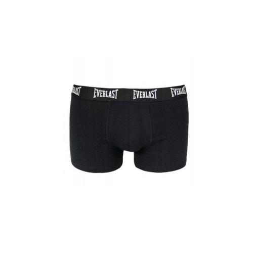 EVERLAST Bokserki Męskie BM500 Czarne