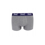 EVERLAST Bokserki Męskie BM497 Grey