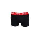 EVERLAST Bokserki Męskie BM498 Red