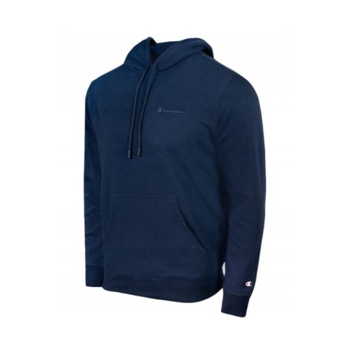 Bluza Champion 218535 Granatowa