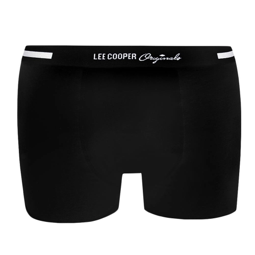 Lee Cooper Bokserki Męskie Bawełniane 1 sztuka