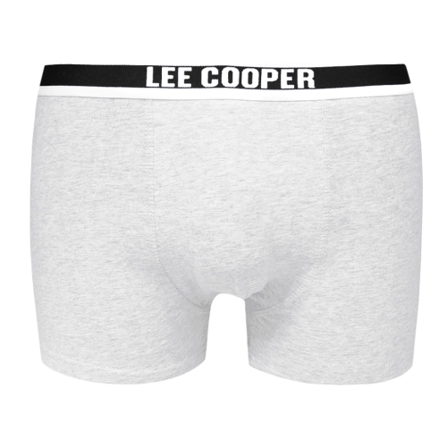 Lee Cooper Bokserki Męskie Bawełniane 1 sztuka