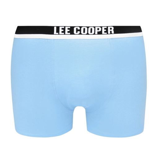 Lee Cooper Bokserki Męskie Bawełniane 1 sztuka
