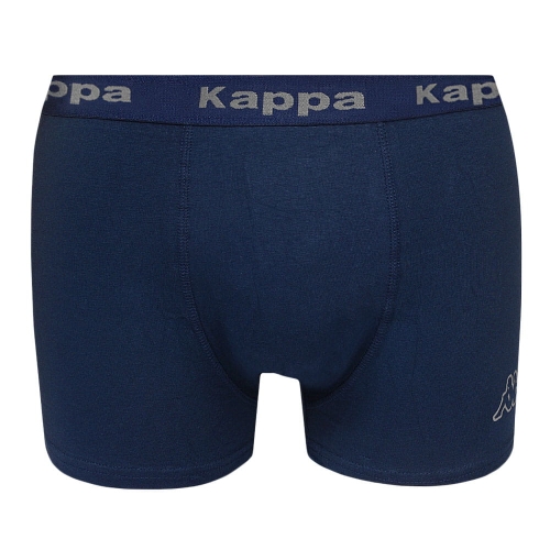 Kappa Bokserki Męskie Bawełniane 1 sztuka