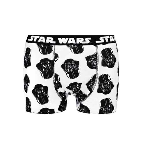 Star Wars Bokserki Męskie Bawełniane Darth Vader