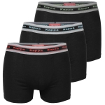 Kappa Bokserki Majtki męskie 3 sztuki