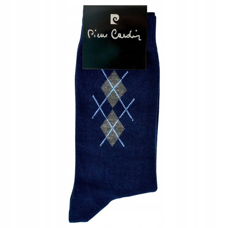 PIERRE CARDIN Skarpety Garniturowe 1 para