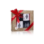 Zestaw Prezentowy Ettiene x Umbro Skarpety Unisex 8pak