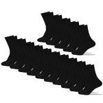 ICLO Skarpety SK531 Męskie 15 Par