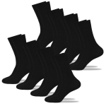 ICLO Skarpety Garniturowe SK521 Męskie 8 par