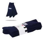LEVI'S Skarpety Męskie Długie 3 pary 1021