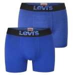 LEVI'S Bokserki Męskie 2 Sztuki
