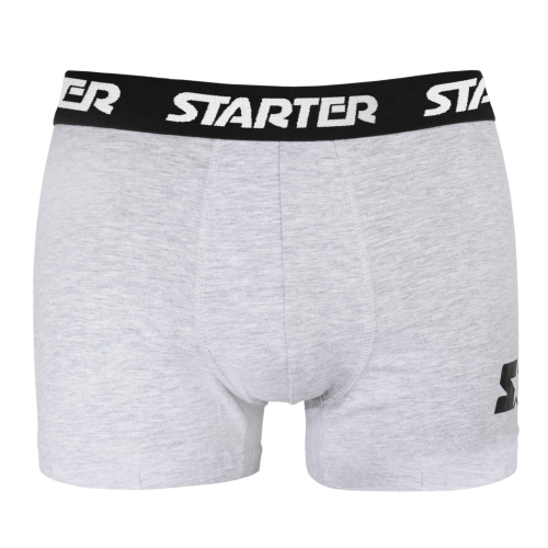 Starter  Bokserki Męskie Bawełniane 42730 1 sztuka