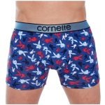 Cornette Bokserki Męskie High Emotion Bawełniane 508/144