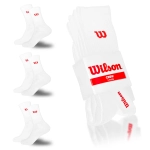 Wilson Skarpety Męskie Długie 3 Pary
