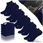 Head Skarpety Męskie Stopki 781501001 5 par