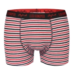 Lee Cooper Bokserki Męskie Bawełniane 37977 1 sztuka