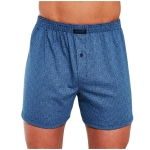 Cornette Bokserki Luźne Męskie Comfort Bawełniane 002/258