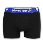 Pierre Cardin Bokserki Męskie Bawełniane