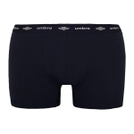 Umbro Bokserki męskie Bawełniane