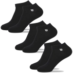 Pierre Cardin 3 pary Skarpety Męskie Stopki 0372