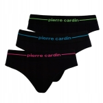Figi Damskie Zestaw 3 szt. Pierre Cardin