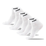 PUMA ZAKOSTKI Skarpety QUARTER 6par