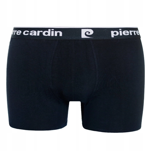 PIERRE CARDIN Bokserki Męskie GRANAT 1 sztuka