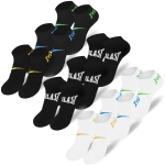 Everlast Skarpety Męskie Stopki 9 par SK436