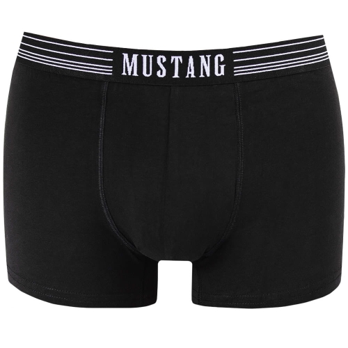 MUSTANG Bokserki Męskie Bawełniane BM4046 1 szt