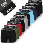 Everlast Bokserki Męskie Bawełniane BM406 10 sztuk