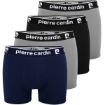 Bokserki Męskie 4 sztuki Pierre Cardin