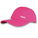 PUMA Czapka z Daszkiem Unisex LOGO ROSE