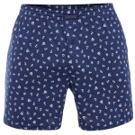 Cornette Bokserki Luźne Męskie Comfort Bawełniane 002/283