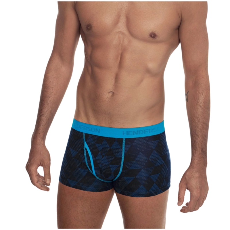 Henderson Bokserki Męskie Bawełniane 41267 2 sztuki Model
