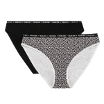 HENDERSON Majtki Damskie Figi 2 sztuki