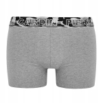 PIERRE CARDIN Bokserki Męskie CAMOUFLAGE 1 szt