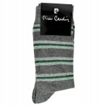 PIERRE CARDIN Skarpety Garniturowe 1 para
