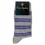 PIERRE CARDIN Skarpety Garniturowe 1 para