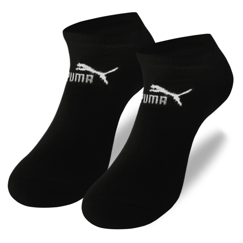 Puma Skarpety Męskie Stopki Sneaker Bawełniane Mix 88749704 6 par