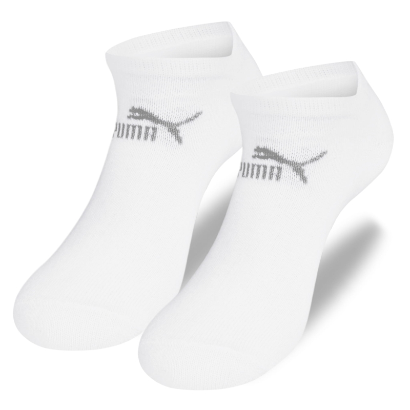 Puma Skarpety Męskie Stopki Sneaker Bawełniane Mix 88749704 6 par